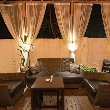 Waters Boutique Hotel By Spectrum Holiday GOA Dış mekan fotoğraf