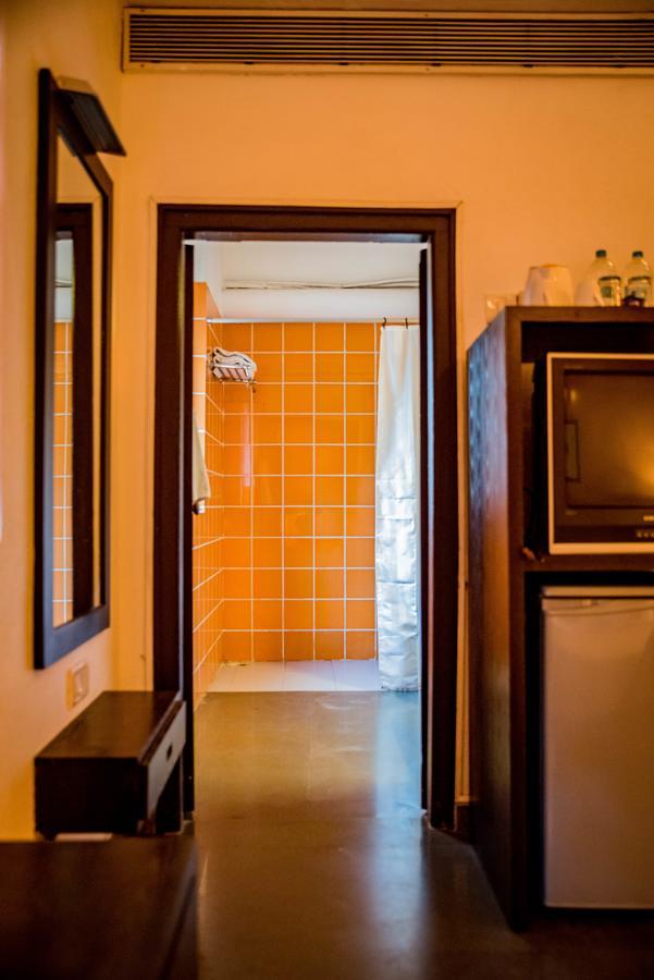 Waters Boutique Hotel By Spectrum Holiday GOA Dış mekan fotoğraf