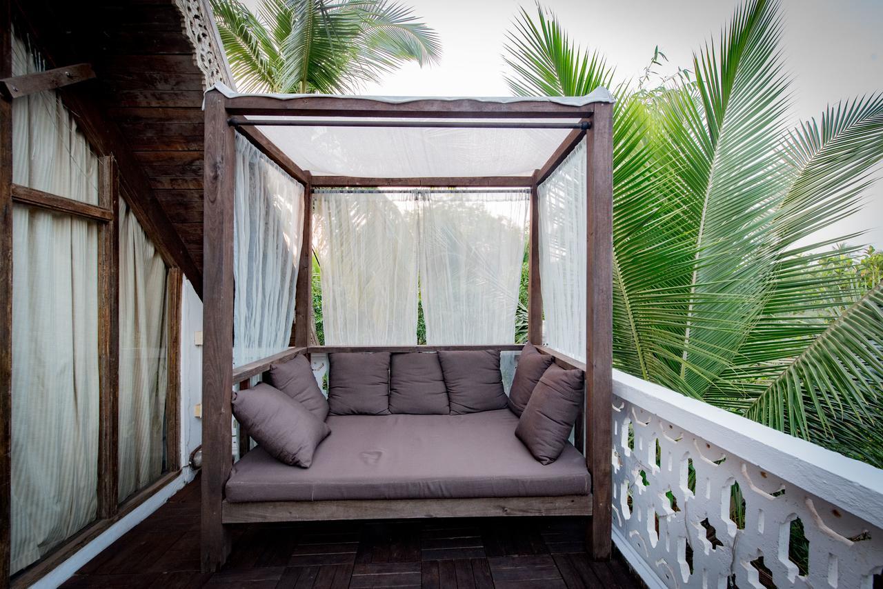 Waters Boutique Hotel By Spectrum Holiday GOA Dış mekan fotoğraf