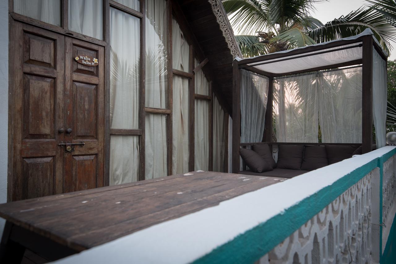 Waters Boutique Hotel By Spectrum Holiday GOA Dış mekan fotoğraf